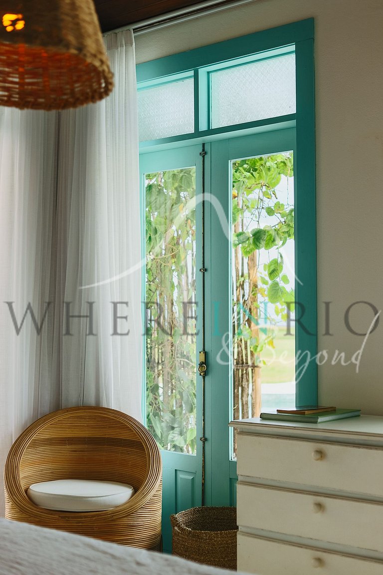Luxury House in Alagoas for holidays