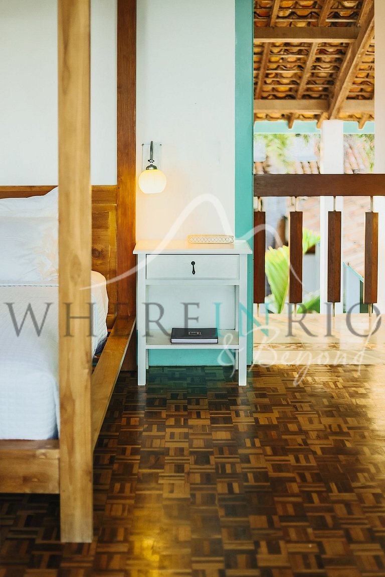 Luxury House in Alagoas for holidays