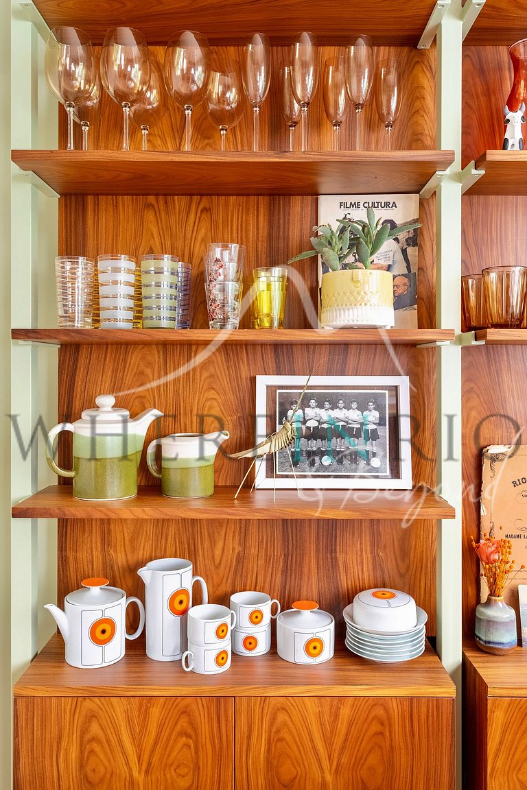 Beau Loft a Louer a Ipanema