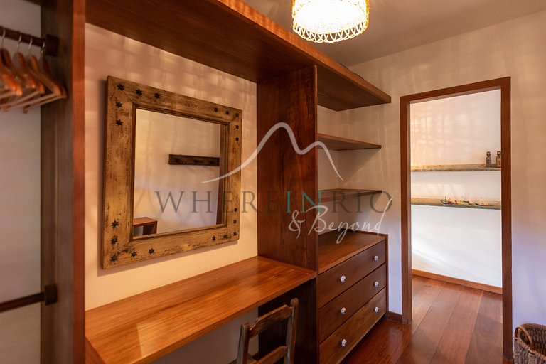 Beautiful 6 bedroom house in Trancoso
