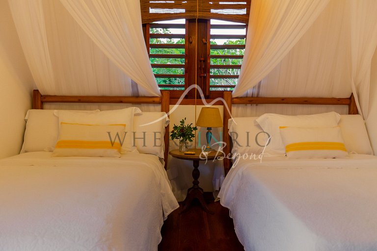 Beautiful 9 bedroom house in Trancoso