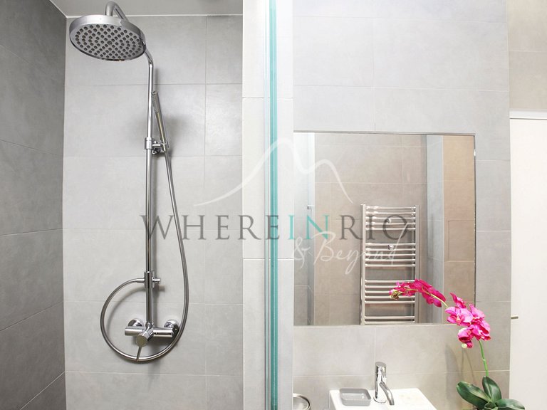 Charming fully furnished apartment for rent in Paris