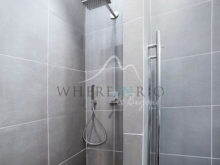 Apartamento parisiense de luxo perto do metrô