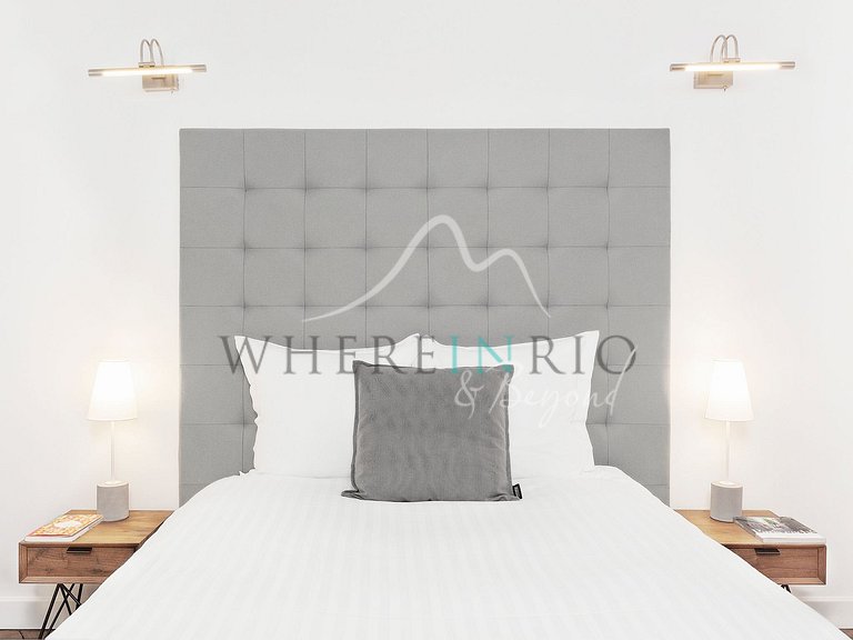 Elegante apartamento de 4 cuartos en París