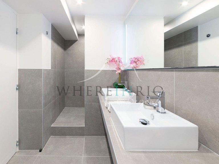 Apartamento de luxo perto do Louvre em Paris