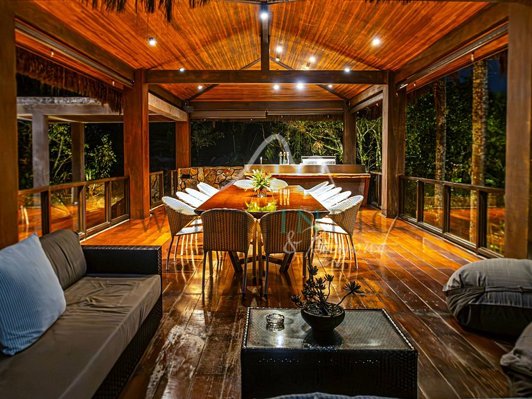 Isla Japón alquiler privado en Angra