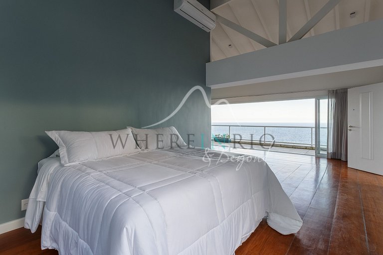 Casa de luxo para aluguel e eventos