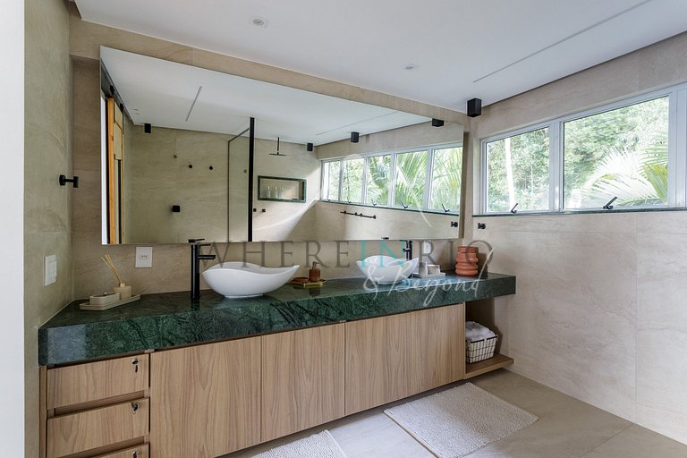 Villa de luxe pour vacances ou événements