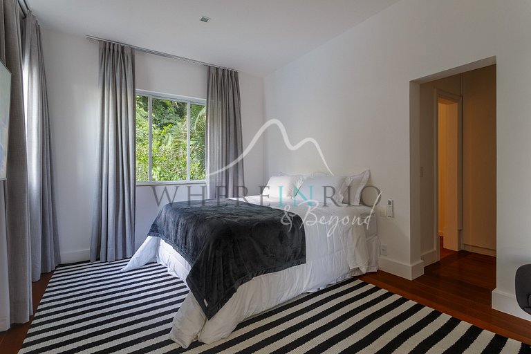 Luxury house for rent and events