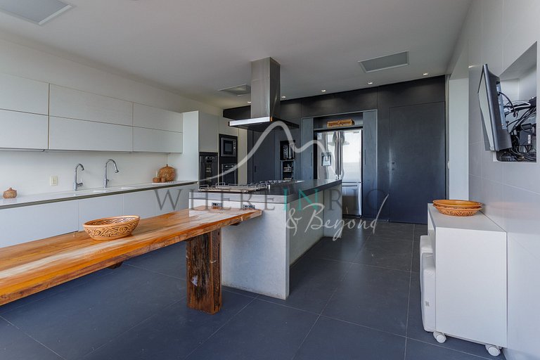 Luxury house for rent and events