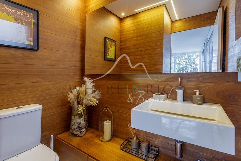 Luxury house for rent and events