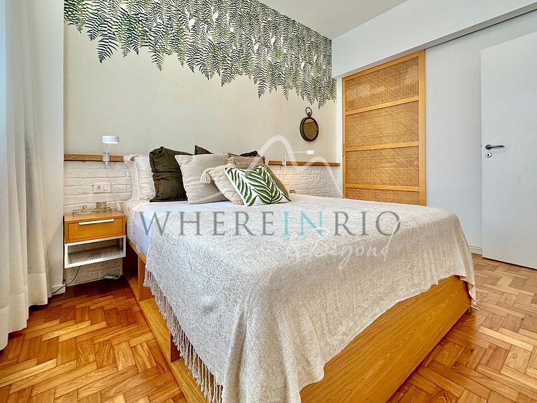 Apartamento de Alto Padrão em Ipanema