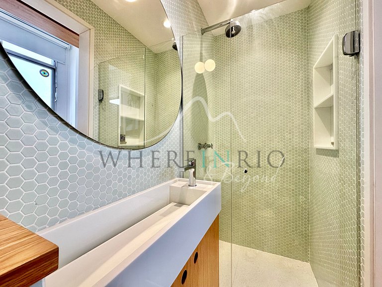 Appartement de Haut gamme à Ipanema