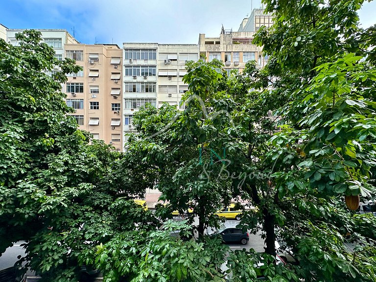 Apartamento de Alto Padrão em Ipanema