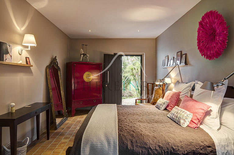 Maison de campagne de luxe isolée à Tavira