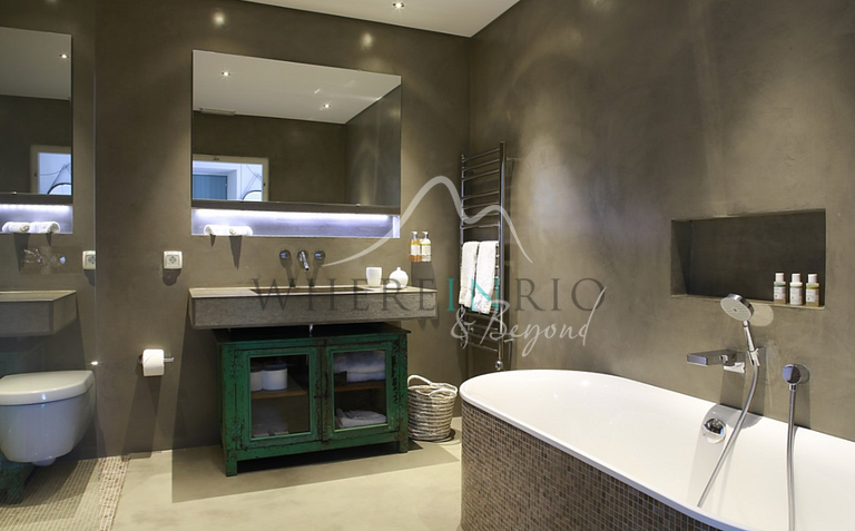 Casa de campo de luxo exclusiva em Tavira