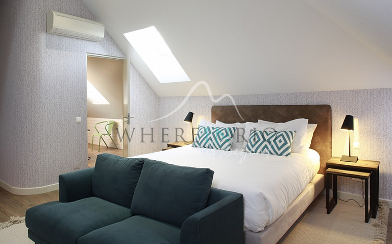 Casa de campo de luxo exclusiva em Tavira