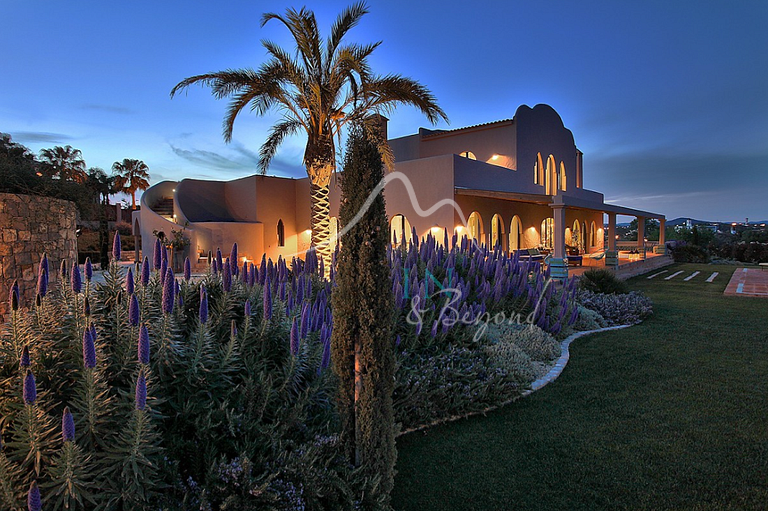 Amazing Villa in Algarve