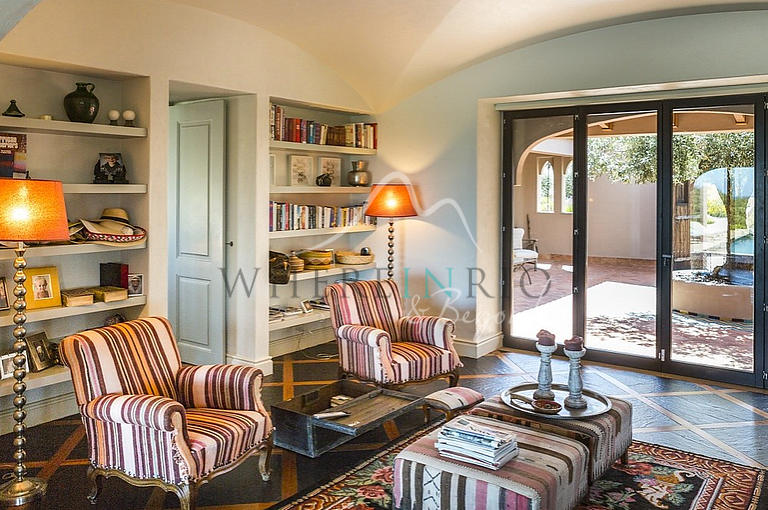 Amazing Villa in Algarve