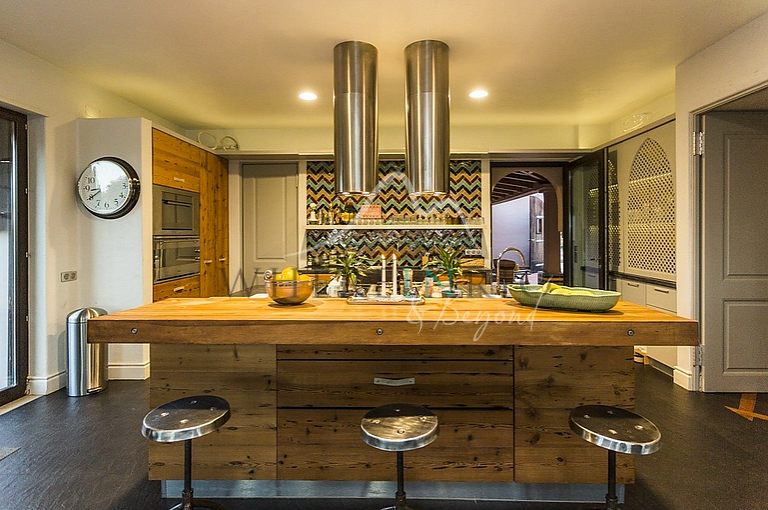Villa incroyable en Algarve