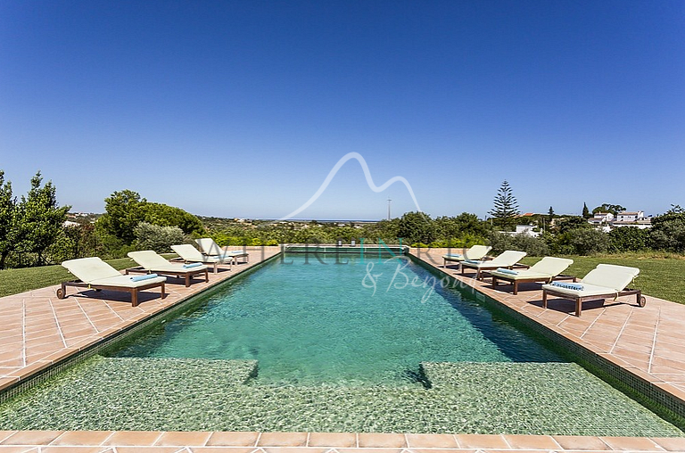 Amazing Villa in Algarve