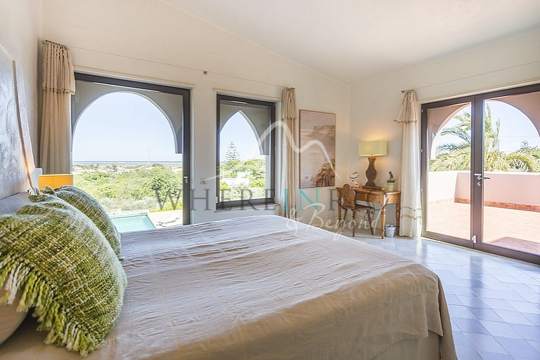 Amazing Villa in Algarve