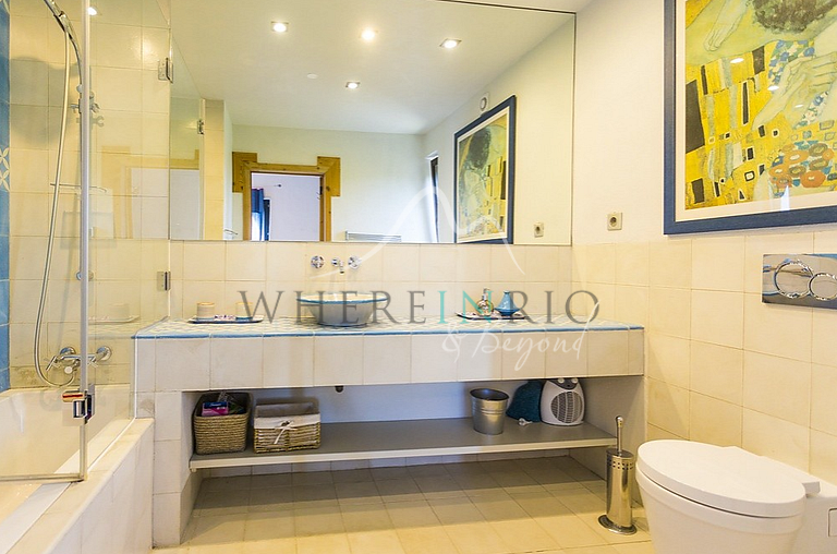 Incrível Villa no Algarve