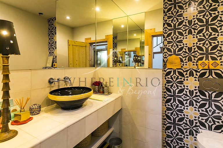 Incrível Villa no Algarve