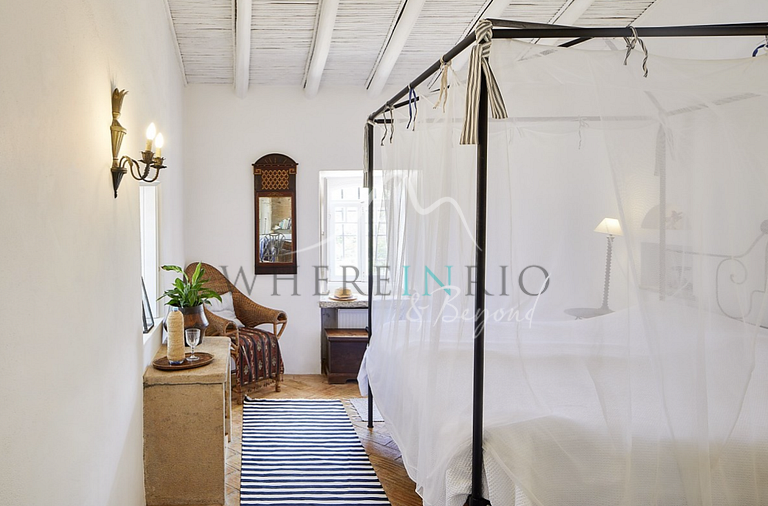 Exclusive Country Villa in Algarve
