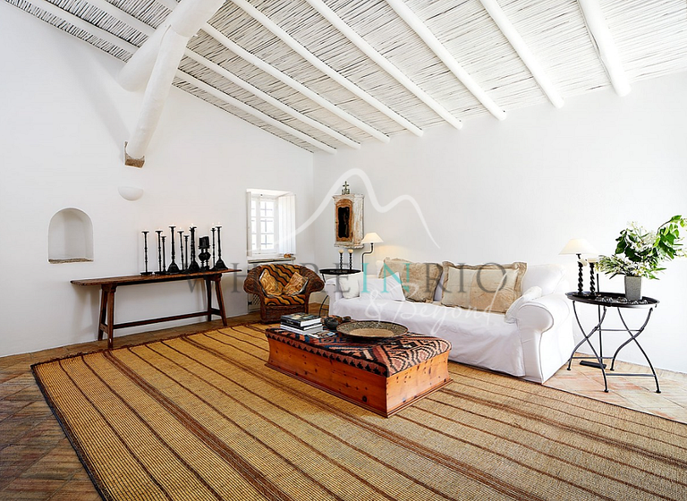 Exclusive Country Villa in Algarve