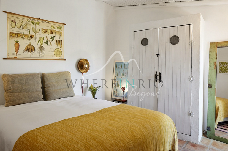 Calm and Secluded Villa in Algarve