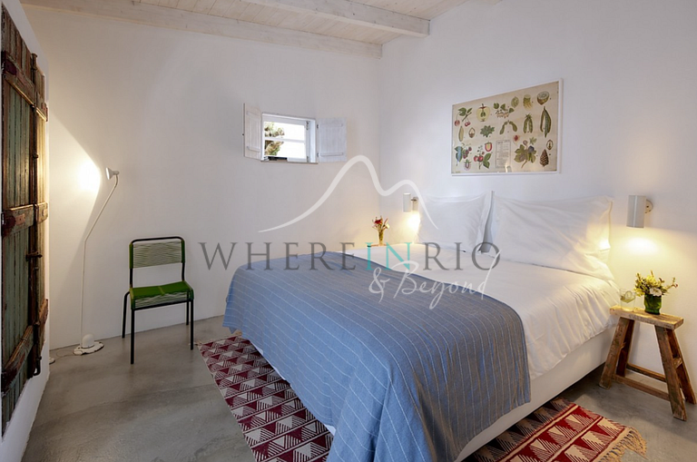 Villa Calme et Retirée en Algarve