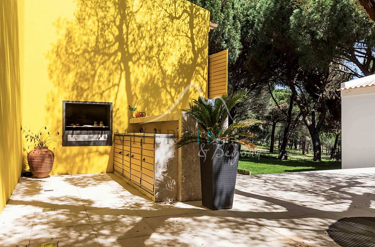 Amazing Estate with Two Villas in Comporta