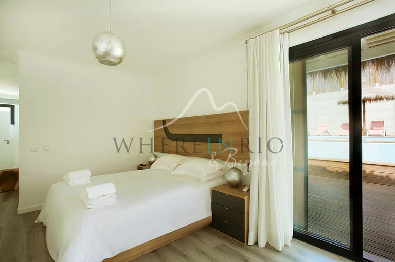 Beautiful Villa near the Pego Beach in Comporta