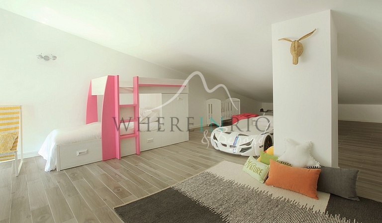 Beautiful Villa near the Pego Beach in Comporta
