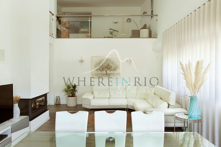Beautiful Villa near the Pego Beach in Comporta