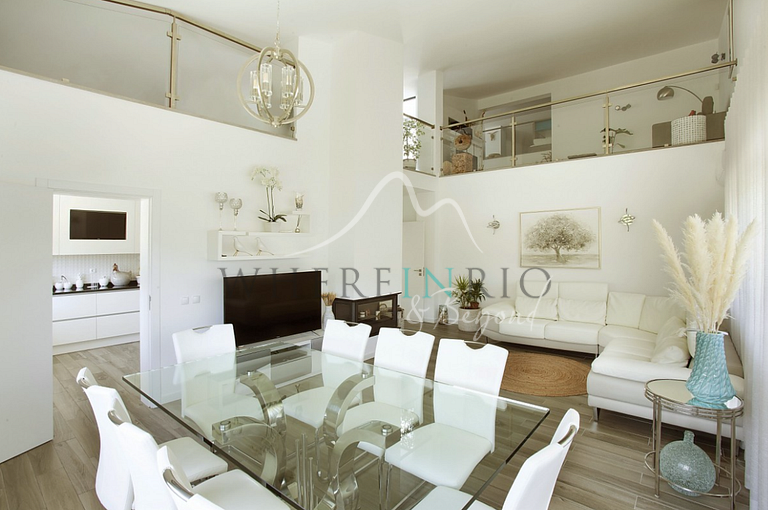Superbe villa près de la plage de Pego à Comporta