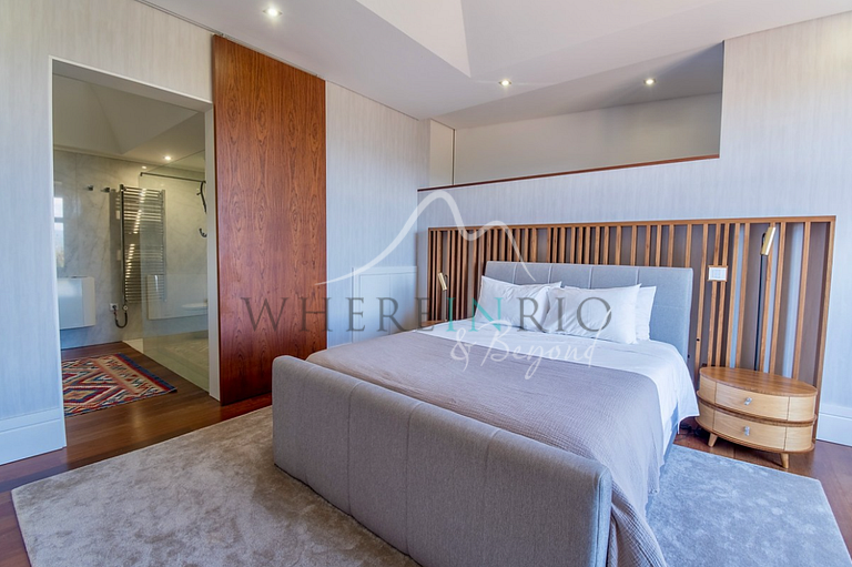 High-End Farmhouse in Douro