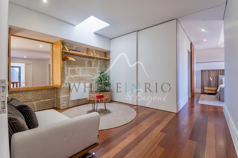 High-End Farmhouse in Douro