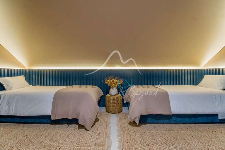 High-End Farmhouse in Douro