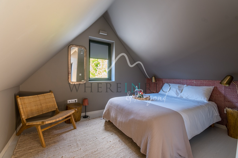 High-End Farmhouse in Douro