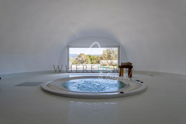 High-End Farmhouse in Douro