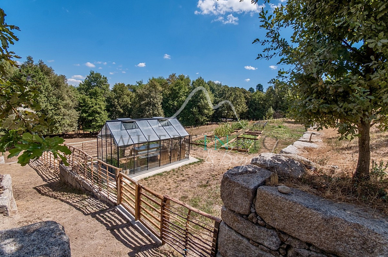 High-End Farmhouse in Douro