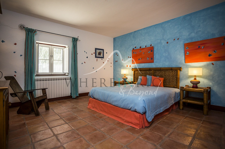 Incredible Country Villa in Alentejo