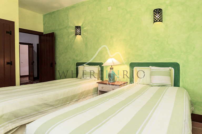 Incrível Villa de Campo no Alentejo