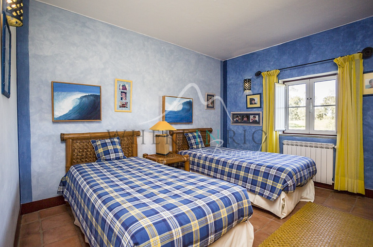 Incroyable Villa de Campagne en Alentejo