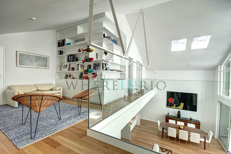 Amazing house in a secluded neighborhood in Lisbon