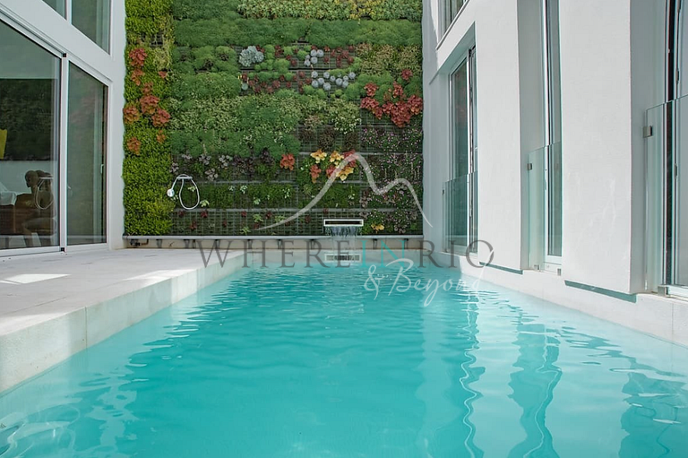 Amazing house in a secluded neighborhood in Lisbon