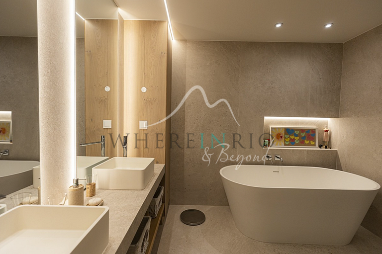 Superb house ideally located in Lisbon