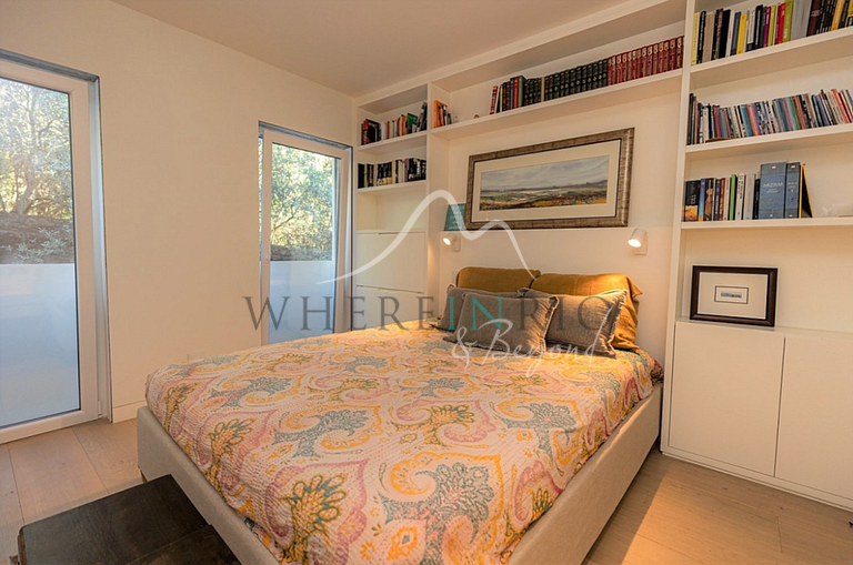 Superb house ideally located in Lisbon